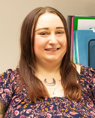 Photo of Kaitlyn Elizabeth Lackey, Pre-Licensed Professional