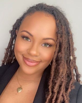 Photo of Jada Long, Clinical Social Work/Therapist, LCSW, MSW