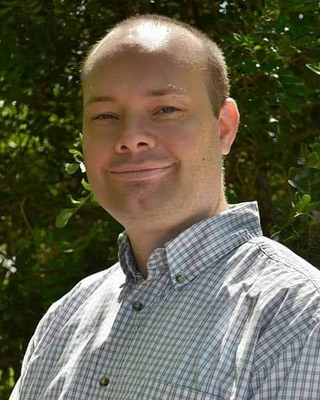 Photo of Nathanael Magneson, Clinical Social Work/Therapist, LMSW