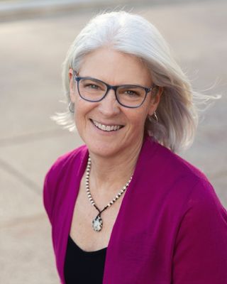 Photo of Kathryn Mazack, Licensed Professional Counselor, MS, LPC