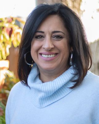 Photo of Gitty Katie Dashtban, Psychologist, PsyD