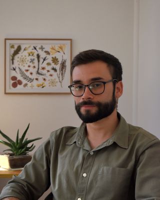 Foto de Francisco Alviña Aguayo, Psicólogo, Lic. en Psicología
