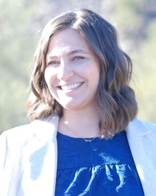Photo of Melissa Ferrell, Psychiatric Nurse Practitioner, MSN, APRN, PMHNP