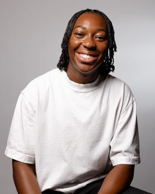Photo of Jordan Sanders - Full Intentions, PLLC, Clinical Social Work/Therapist, LCSW