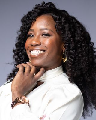 Photo of Sierra Johnson, Licensed Professional Counselor, MS, LPC, CPS