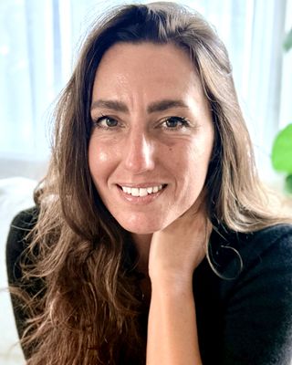 Photo of Jenna Pfefferle, Marriage & Family Therapist Associate, MA, AMFT