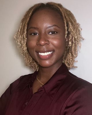 Photo of Kayla Oates, Associate Professional Counselor, MS