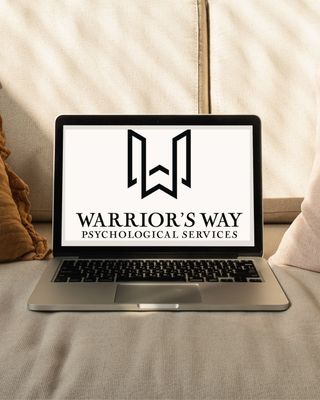 Photo of Laura Friesen - Warrior's Way Psychological Services Inc., Psychologist