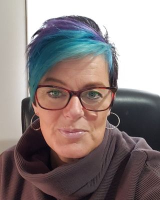 Photo of Sheri Hatherly Reichelt, DAC, RSSW