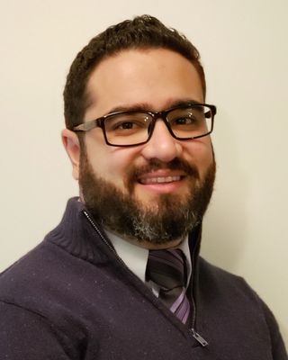 Photo of Duarte Aguiar, Licensed Clinical Professional Counselor in Lanham, MD