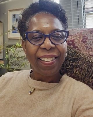 Photo of Dr. Martine Rose Wallenberg, Counselor, MS, Ed D, LMHC