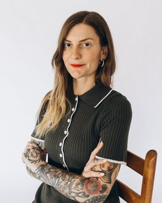 Photo of Stephanie Epstein, Clinical Social Work/Therapist, LCSW