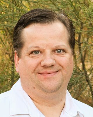Photo of Neal Reiersen, Licensed Professional Counselor in Coolidge, AZ