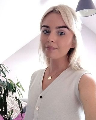 Photo of Patrice Dunne, Psychotherapist, Pre-Accredited Member IACP