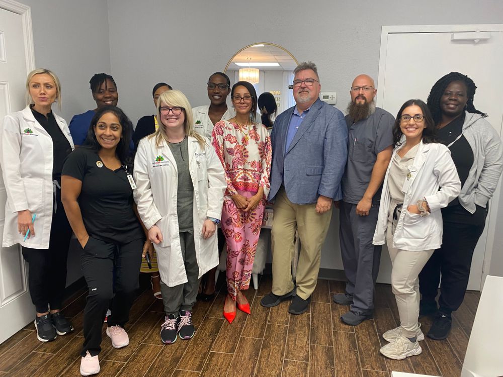 Get to know our Psych Health Associates team. We are here when you need it most.