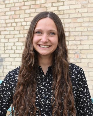 Photo of Sophie Norton, Marriage & Family Therapist Associate, LAMFT