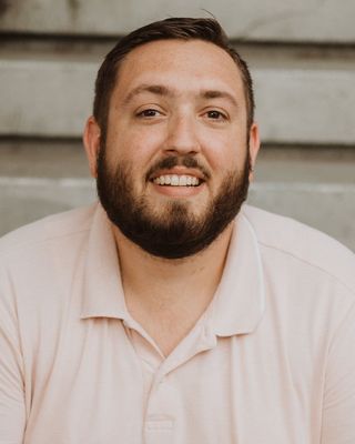 Photo of Caleb Demarais, Licensed Professional Counselor in Sand Springs, OK
