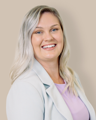 Photo of Lexie White, Clinical Social Work/Therapist