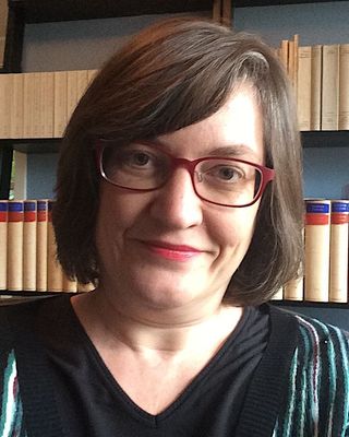 Photo of Sarah Roff, Psychiatrist, MD, PhD