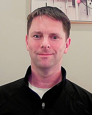Photo of John T Clary, Clinical Social Work/Therapist, MSS, LCSW