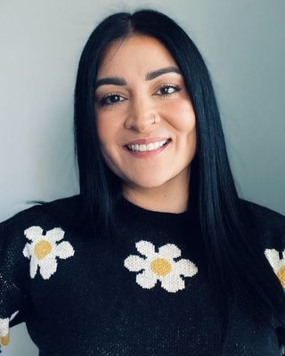 Photo of Sydney Talavera, Counselor, MA, LCPC