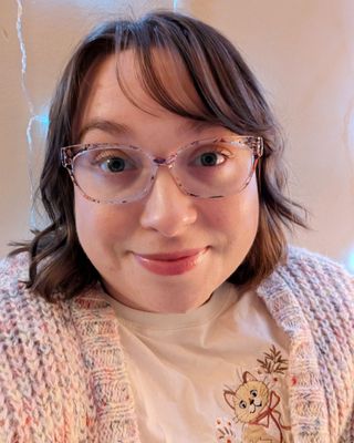 Photo of Natalie Crissman, Licensed Professional Counselor, MA, NCC, LPC