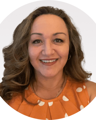 Photo of Mandy Gutierrez, Marriage & Family Therapist, LMFT