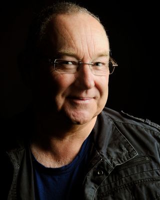 Photo of Gregory Lazarus - Rainshadow Consulting (Vic) Pty Ltd, Psychotherapist, MA, PACFA