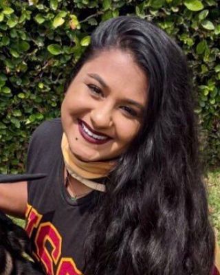 Photo of Nushrah Hossain, Clinical Social Work/Therapist, LMSW