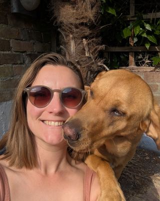 Photo of Elise Coote, Psychotherapist, MBABCP