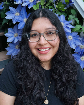 Photo of Ericka Musch, Clinical Social Work/Therapist, LCSW-C