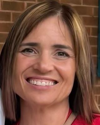 Photo of Christina M Smith, Counselor, LCPC, CADC