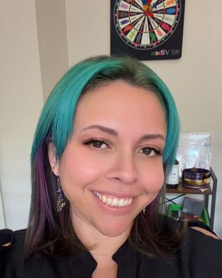 Photo of Debora Castillo, Licensed Clinical Mental Health Counselor Associate, ACMHC