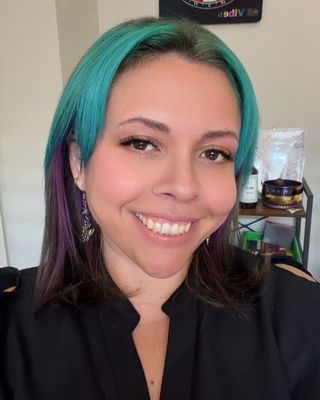 Photo of Debora Castillo, Licensed Clinical Mental Health Counselor Associate, ACMHC