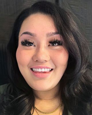 Photo of Alexandra Moy Torres, Marriage & Family Therapist, LMFT