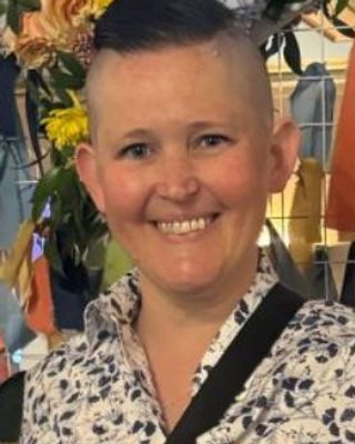 Photo of Pamela Zirkle, Counselor, MA, LMHC