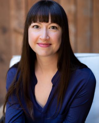 Photo of Erin Wigger, Marriage & Family Therapist Associate in 90034, CA