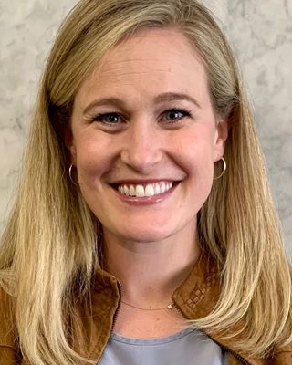 Photo of Christina Toutoungi, Psychiatrist, MD