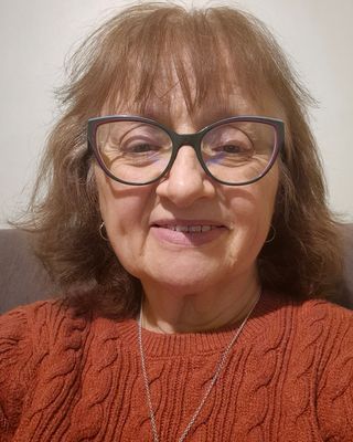 Photo of Lorraine Porter, Counsellor, MA, MBACP