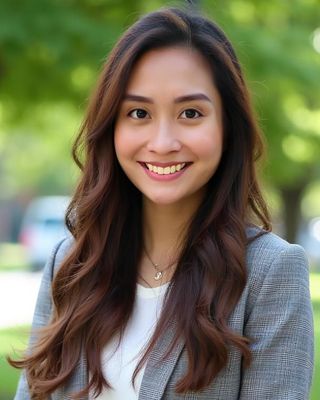Photo of Antonette Marie Pasquil, Psychiatric Nurse Practitioner, MSN, APRN, PMHNPBC