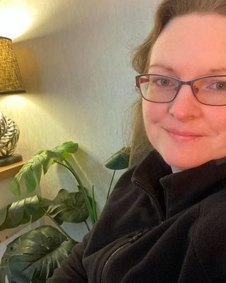 Photo of Amy L Whittle, Counsellor, MBACP