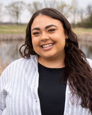 Photo of Ashley McDew, Pre-Licensed Professional