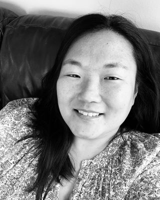 Photo of Rebecca Hea Rin Marks, Marriage & Family Therapist, MA, LMFT