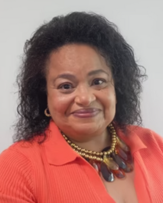 Photo of Alimah Walker, Licensed Professional Counselor, LPC