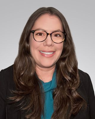 Photo of Kirsten McGinnis, Clinical Social Work/Therapist, LMSW