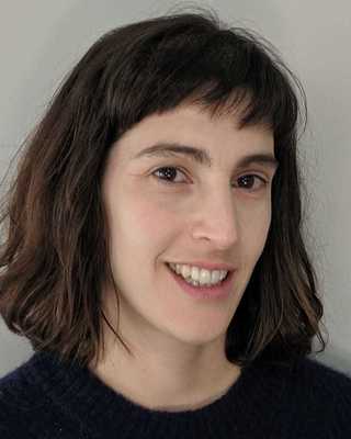 Photo of Jenna Hanson, Psychologist in Cambridge, MA