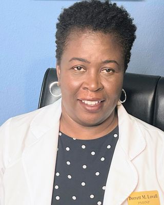 Photo of Dorrett McDonald-Lovell, Psychiatric Nurse Practitioner in Miami-dade County, FL