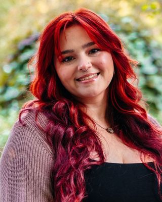 Photo of Samantha M Veres, Clinical Social Work/Therapist, LISW