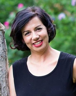 Photo of Christy Ford, Licensed Professional Counselor, MA, LPC