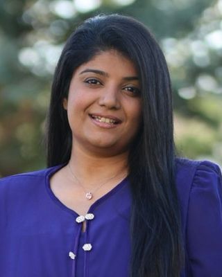 Photo of Foram Amitbhai Trivedi, Registered Psychotherapist (Qualifying), BA, ADVDIP, MA, MACP